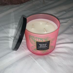 Brand New Candle💓🥥